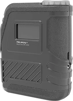 TELIKOU SK-200M | Traadita Intercom Süsteem Edastamise Kaugus Piiramatu Full Duplex Digitaalse Signaali Side Talkback